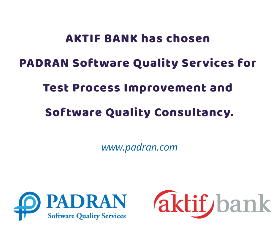 Aktif Bank has chosen Padran V3
